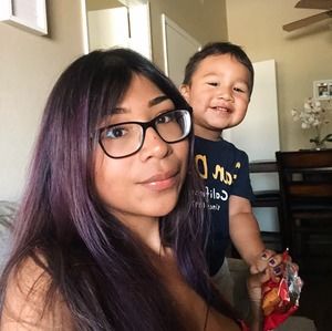 Meet your Posher, Emma